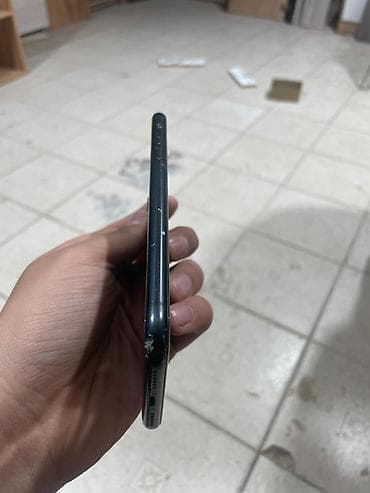 айфон хр в корпусе 13 цена: IPhone Xr, Черный — 3