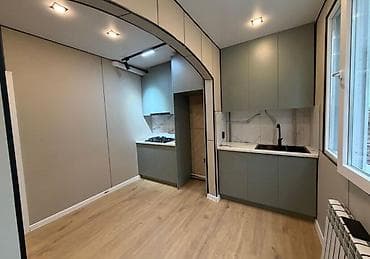 1 комната, 42 м², Элитка, 3 этаж, Дизайнерский ремонт at lalafo.kg 1 комната, 42 м², Элитка, 3 этаж, Дизайнерский ремонт
