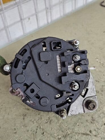 генератор акорд: Генератор Ford 1997 г., Б/у, Оригинал, Германия — 9