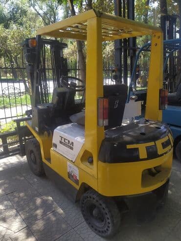 сколько стоит залить куб бетона бетономешалкой: Сдаю Вилочный (Кара) погрузчик, 2 тонн, Посуточно — 1