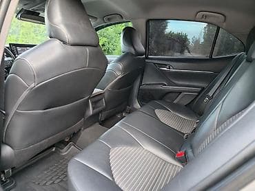 v2: Toyota Camry: 2021 г., 2.5 л, Автомат, Бензин, Седан — 6