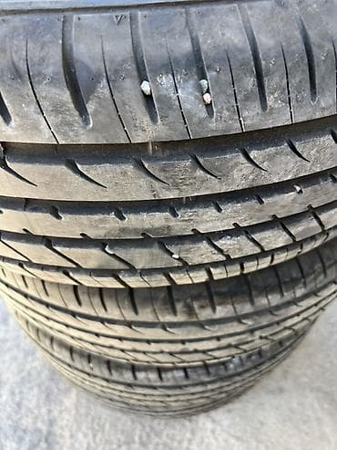 зимняя резина 23560 r18: Шины 235 / 60 / R 18, Лето, Новый, Комплект, Внедорожные (АТ/МТ), Goform — 5