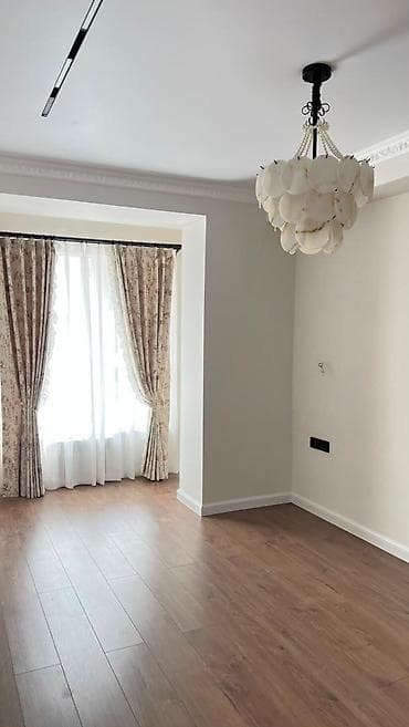 8: 1 комната, 44 м², Элитка, 8 этаж, Дизайнерский ремонт — 1