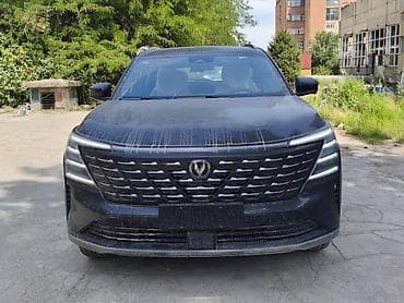 Changan CS75 Plus: 2026 г., 1.5 л, Автомат, Бензин, Кроссовер — 1