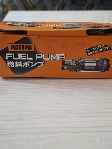 hyper fuel: Бензонасос Toyota Новый, Оригинал, Япония — 1