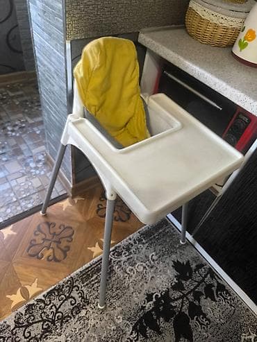 small table: Икеа б/у — 1