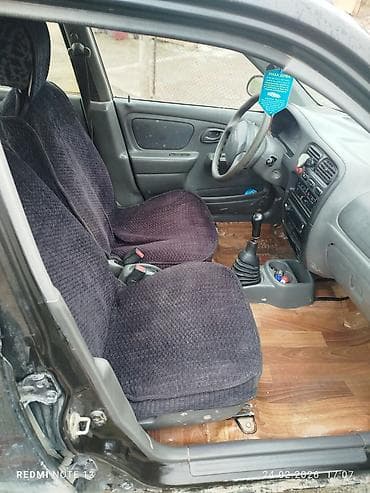 двигатель 1 8: Продаётся компактный городской хэтчбек 5‑дверный. Характеристики и — 3