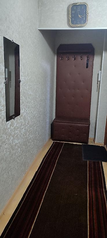 посуточные квартиры в мкр: 1 комната, Собственник, Без подселения, С мебелью полностью — 7