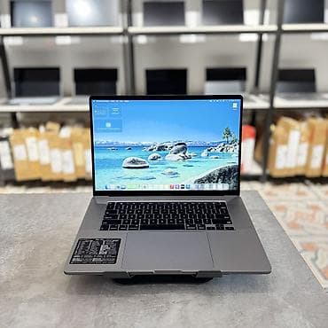 Для программирования, Б/у, Intel Core i9, ОЗУ, RAM: 32 ГБ, В рассрочку