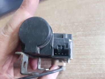 коммутаторы netis: Nissan Patrol Y61 актуатор печки, Нисан Патруль У61 сервопривод — 1