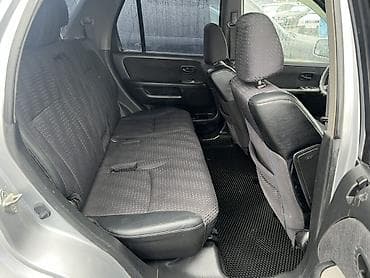 корпус срв: Honda CR-V: 2003 г., 2 л, Механика, Бензин, Кроссовер — 8