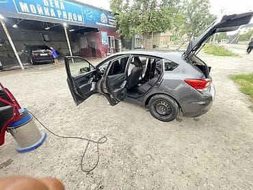 impreza: Subaru Impreza: 2019 г., 2 л, Автомат, Бензин, Седан — 6