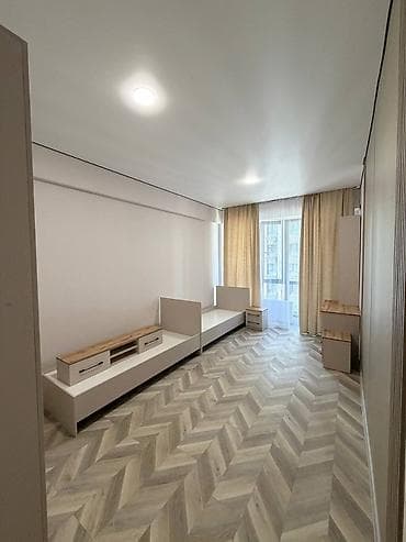 продаю 3комнатную квартиру: 3 комнаты, 87 м², 9 этаж — 7