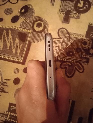 poco x8 pro: Redmi, Redmi 10A, Б/у, 128 ГБ, цвет - Серый, 2 SIM — 4