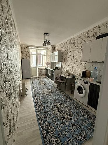 Сдаётся 1 комната в двухкомнатной квартире. Сдаётся для одного at lalafo.kg Сдаётся 1 комната в двухкомнатной квартире. Сдаётся для одного