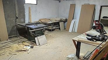 Кыймылсыз мүлк: Продаётся частный дом в районе ГЭС-2 с двухэтажным помещением под — 9