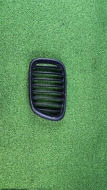 bmw 2007: 5113 —-8 247 —673 Ноздря левая Е53 дорест Чёрная Год 2001 В — 4