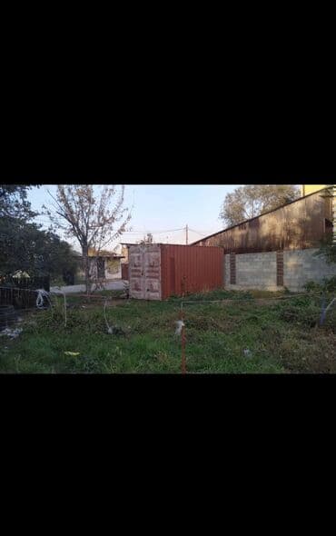 сдам частный дом без хозяина в бишкеке: 8000 соток Бизнес үчүн, Электр энергиясы, Газ, Канализация — 3