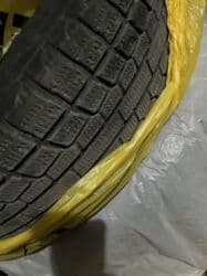 купить зимнюю резину бу на 16: Шины R 16, Зима, Б/у, Комплект, Yokohama — 5