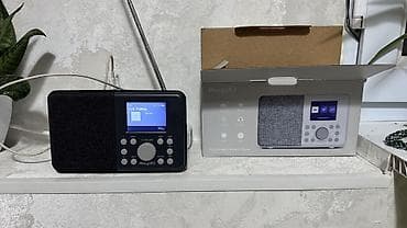 Микрофоны: FM Радио приёмник продаю в Жалабаде — 8