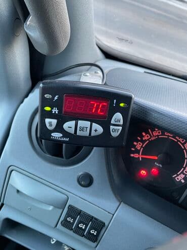 тягач двух мостовой: Iveco Daily: 2008 г., 3 л, Механика, Дизель — 6