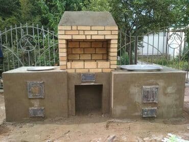 газификация дома цена: Очок газосистема, экономичный . Печка. Барбикю. Кантрамарка салабыз — 10