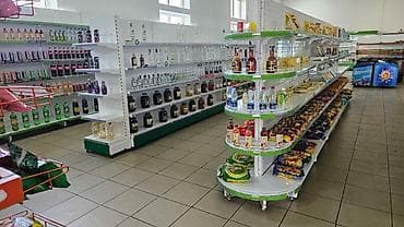 сел: Продается супермаркет в центре села Беловодское, прямо по трассе — 4