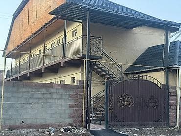 двухэтажная: 1 комната, 24 м², 2 этаж — 5