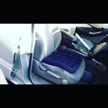 фит подушка: Сиденье из гречихи Подушки из гречневой лузги «Biopodushki” Модель — 2