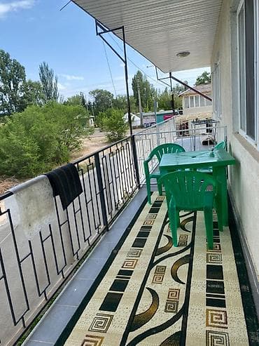продаю гостиничный тип: 2 комнаты, 52 м², Элитка, 2 этаж, Евроремонт — 6