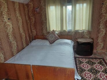 продажа участка в бишкеке: Готовый бизнес гостиница/турбаза с несколькими номерами и внутренним — 10