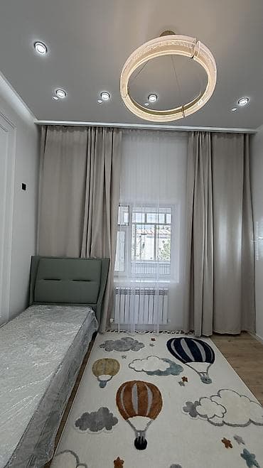 реально: 🏡 Новый дом в Арча-Бешике! Продается современный новый дом в одном из — 5