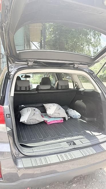 шевроле еквінокс: Subaru Outback: 2010 г., 2.5 л, Автомат, Бензин, Универсал — 7