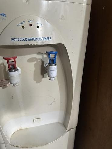 pes 5: Кулер для воды, Б/у, Самовывоз, Платная доставка — 2