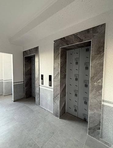 Кыймылсыз мүлк: 3 бөлмө, 92 м², Туңгуч мкр Элитка, 11 кабат — 8