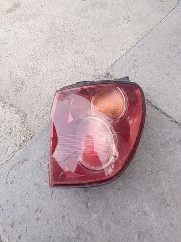 Задний правый стоп-сигнал Lexus 2000 г., Б/у, Оригинал at lalafo.kg Задний правый стоп-сигнал Lexus 2000 г., Б/у, Оригинал