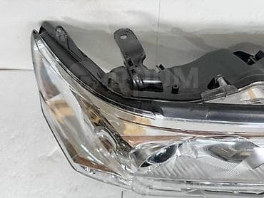 Транспорт: Комплект передних фар Toyota 2017 г., Б/у, Оригинал, Япония — 5
