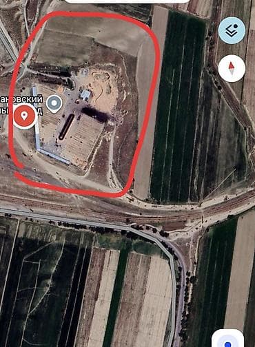 Недвижимость: 1000 соток, Для бизнеса — 1