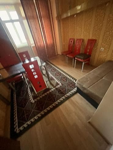 Квартиры: 2 комнаты, Собственник, Без подселения, С мебелью полностью — 6