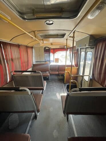 продажа прицепов для легковых автомобилей бу: Автобус, 2010 г. — 5