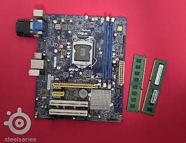 Компьютер, ядер - 4, ОЗУ 8 ГБ, Для работы, учебы, Б/у, Intel Core i5, HDD + SSD at lalafo.kg Компьютер, ядер - 4, ОЗУ 8 ГБ, Для работы, учебы, Б/у, Intel Core i5, HDD + SSD