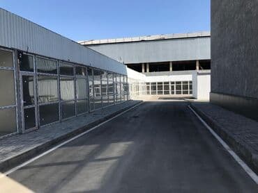 Сдаются Склады, Цеха Мастерские! Охрана видеонаблюдение 24/7 lalafo.kg да Сдаются Склады, Цеха Мастерские! Охрана видеонаблюдение 24/7