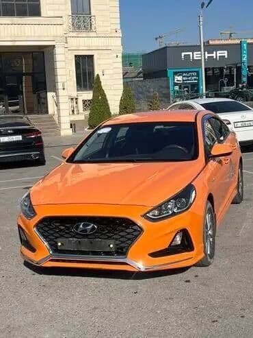 какая машина подойдет для яндекс такси бишкек: Сдаю Hyundai Sonata под такси, Долгосрочно, | Залог, Предоплата, Водительские права — 1