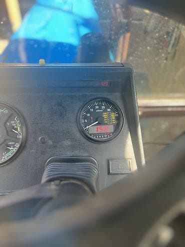 шина комбайн: Трактор МТЗ-82 (Беларус) - Полный привод 4x4, передний ведущий мост — 3