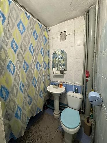 Продажа квартир: 2 комнаты, 44 м², Индивидуалка, 2 этаж, Старый ремонт — 10