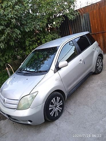 радиатор на тойота ист: Toyota Ist: 2003 г., 1.3 л, Автомат, Бензин, Хэтчбэк — 3