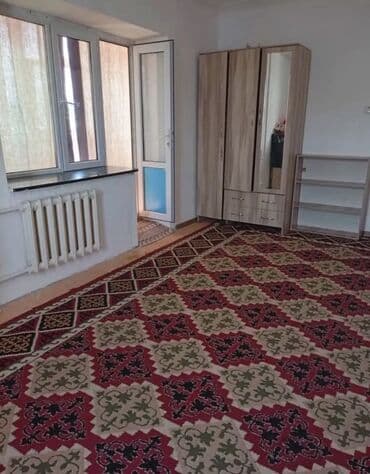 1 комната, Риэлтор, Без подселения, С мебелью частично