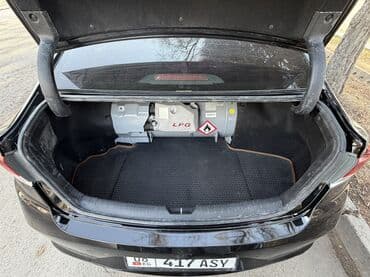 купить хендай соната в бишкеке: Hyundai Sonata: 2019 г., 2 л, Автомат, Газ, Седан — 8