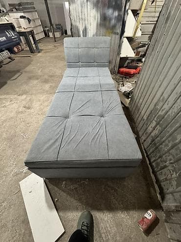 двухярусный кровать малайзия: Односпальная кровать, Новый, С ящиком для хранения, В рассрочку, длина - 200 см — 3