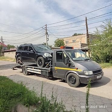 С лебедкой
